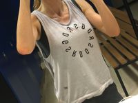 Gstar g-Star Tanktop Shirt Too NP 59€ S 36 Hessen - Kassel Vorschau