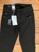 G-Star Raw Lynn mid super skinny W29L32 pitch black Hamburg-Nord - Hamburg Uhlenhorst Vorschau