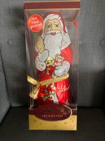 Lindt Weihnachtsmann 1 kg Schokolade MHD 03/2019 Niedersachsen - Hemmingen Vorschau