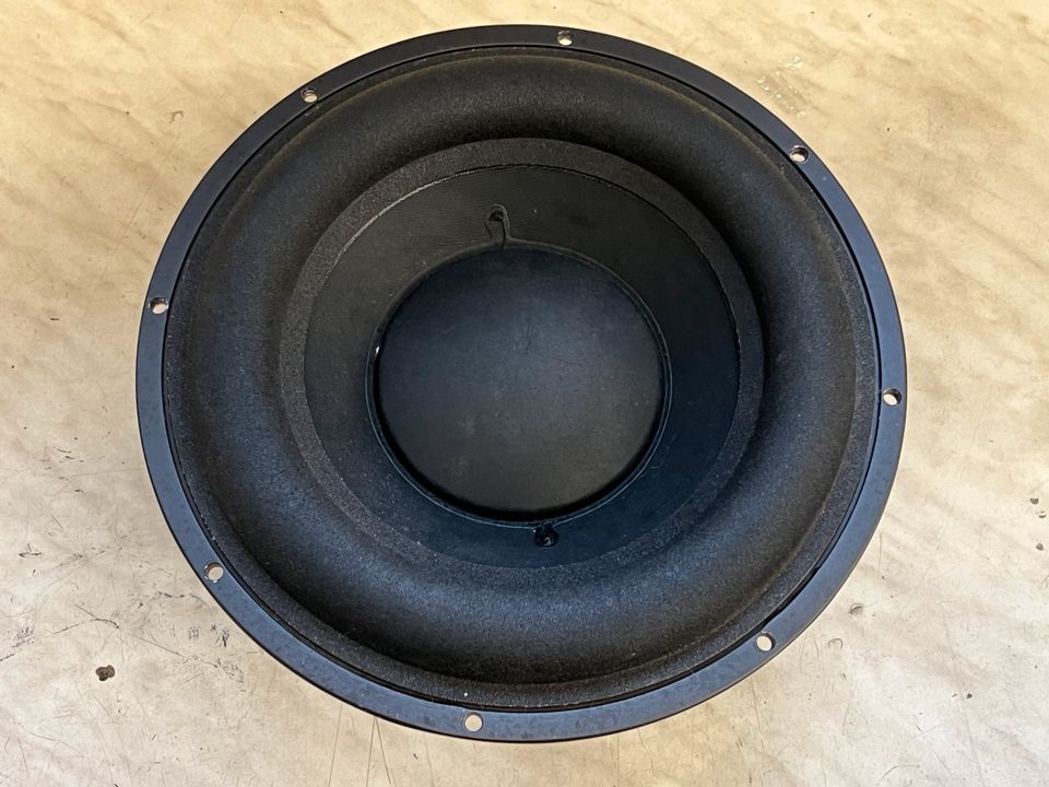 Yamaha Subwoofer XY919A0 aus YST-SW800 Bass Treiber Tieftöner in Lengerich