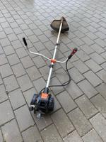 Benzin-Freischneider / Motorsense Fuxtec FX-4MS315 Bayern - Schiltberg Vorschau