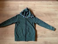 Jacke Strickjacke H&M 134/140 Niedersachsen - Wilstedt Vorschau