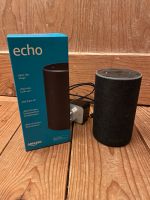 Amazon Echo 2. Generation inkl. Versand Bayern - Kienberg Vorschau