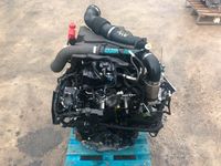 MOTOR M9T 716 M9T716 2.3 DCI BI TURBO 29.984KM MASTER MOVANO München - Berg-am-Laim Vorschau