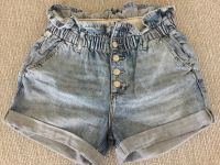 S. Oliver Short Jeans Denim Gr. 32 Bayern - Großenseebach Vorschau