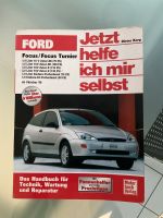 Ford Focus  ( Jetzt helfe ich mir selbst ) Dieter Korp Berlin - Reinickendorf Vorschau