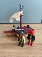 Playmobil Piraten Boot Niedersachsen - Oldenburg Vorschau