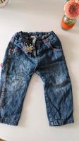 Bondi Hose Jeans Jeanshose gr. 86 neuwertig Bayern - Kösching Vorschau