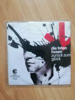 CD - Zurück zum Glück von den Toten Hosen Sachsen - Schönheide Vorschau