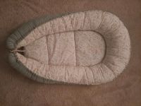 Babynest Handmade Farbe Mint Nordfriesland - Witzwort Vorschau