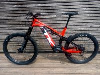 THOK E-Bike EMTB TK01 R Ducati Shimano EP8 630Wh XL Baden-Württemberg - Erbach Vorschau