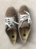 Bama Halbschuhe Gr.35 Nordrhein-Westfalen - Solingen Vorschau