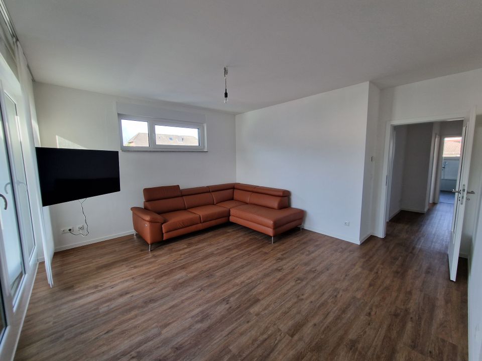 Moderne 3-Zimmerwohnung in absoluter Best Lage! in Barsinghausen