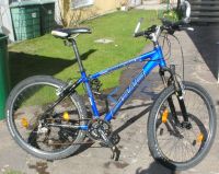 Mountainbike MTB Bulls Comp 5.80 Federgabel, 26 Zoll 44 cm Rahmen Bayern - Beilngries Vorschau