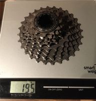 SHIMANO Dura Ace Kassette 11-28 (CS 9000) 11fach Nordrhein-Westfalen - Kleve Vorschau