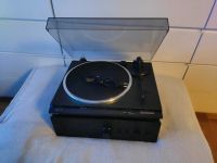 Technics SL-BD20D Plattenspieler KD 261 Verstärker Endstufe Herzogtum Lauenburg - Lauenburg Vorschau