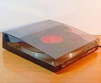 Technics SL-3 Plattenspieler Vollautomatisch Nordrhein-Westfalen - Löhne Vorschau