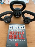 Das große Kettlebell Trainingsbuch Berlin - Tempelhof Vorschau