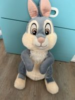 Großer Klopfer Bambi Disney Kuscheltier Thüringen - Apolda Vorschau