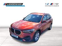 BMW X1 xDrive25e Advantage Head-Up DAB LED RFK AHK Unstruttal - Ammern Vorschau