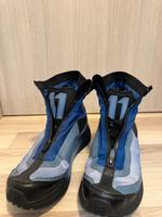 11 by Boris Bidjan Saberi x Salomon Bamba 2 High - Blau - 44 Nordrhein-Westfalen - Sankt Augustin Vorschau