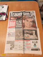 Prinzessin Diana - Zeitschriften - 15 STK. Nordrhein-Westfalen - Lüdenscheid Vorschau