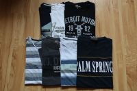 7x T-Shirt Gr. S Jungen/ Herren   u.a. Jean Pascal Sachsen-Anhalt - Bernburg (Saale) Vorschau