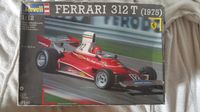 Revell 07490 1:12 Ferrari 312T (1975), OVP Frankfurt am Main - Berkersheim Vorschau