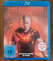 Vin Diesel / Bloodshot  / Bluray Disc Baden-Württemberg - Oedheim Vorschau