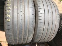 2X REIFEN 275/35 R 19 100Y - 623 -  2X 255/40 R 19 100Y - 709 Niedersachsen - Pattensen Vorschau