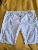 weisse kurze Hose, Gr. 58 Wuppertal - Oberbarmen Vorschau
