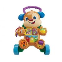 Fisher Price Lernspaß Lauflernwagen Lauflernhilfe Baby Gehhilfe Nordrhein-Westfalen - Weilerswist Vorschau