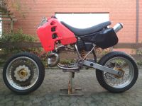 Honda CR 500 Anbauteile Nordrhein-Westfalen - Minden Vorschau