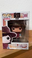 Funko Pop Figur The Walking Dead 388 Carl Grimes Hessen - Wiesbaden Vorschau