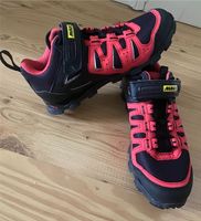 „Mavic“  MTB Schuhe + Cleats, Gr. 38 Rheinland-Pfalz - Bad Kreuznach Vorschau