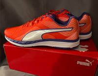 PUMA • NEU • Laufschuhe • Sneakers • Gr. 39 • neon Orangerot Bayern - Landsberg (Lech) Vorschau