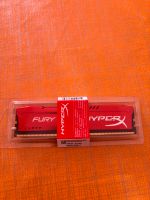 Fury Hyper DDR4 4GB Niedersachsen - Nörten-Hardenberg Vorschau