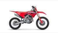 Honda Crf 250 2023 inkl Versand Finanzierung no RMZ Kxf YZF 450 Mecklenburg-Vorpommern - Cordshagen (Blankenhagen) Vorschau