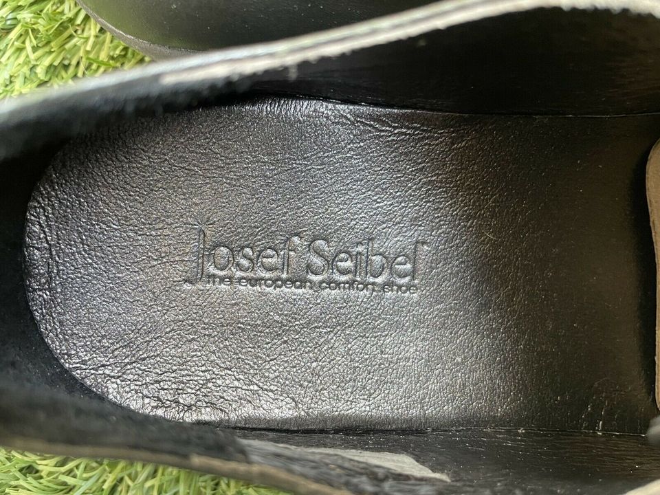 NEU Schuhe Josef Seibel 41 in Berlin