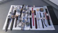 Uhren Armbanduhren aus Nachlaß Herren und Damen Bielefeld - Ubbedissen Vorschau