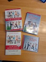 Club der roten Bänder DVD'S,  CD und BUCH Bayern - Burgsinn Vorschau