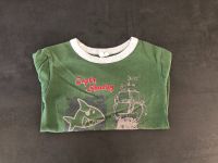 Sehr gut erhaltenes Langarmshirt v. CAPTAIN SHARKY, Gr. 104/110 Hessen - Kelkheim Vorschau