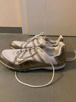 Nike Schuhe Damen 40,5 Sneaker Hessen - Schaafheim Vorschau