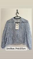 Zara Bluse Neu Niedersachsen - Uelzen Vorschau
