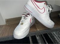 Nike Air Force Schuhe 39 Nordrhein-Westfalen - Leverkusen Vorschau