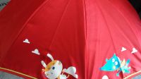 Kinderwagen/Buggy Sonnenschirm mit UV Schutz auch als Regenschirm Niedersachsen - Aerzen Vorschau