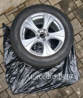 Mercedes GLC 300 4matic 18" Winterräder Alufelgen Winterreifen Baden-Württemberg - Endingen Vorschau