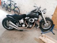 Biete Harley Davidson Hessen - Weimar (Lahn) Vorschau