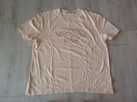 OUI Shirt T-Shirt Apricot Gr. 44 Aufdruck Nordrhein-Westfalen - Gevelsberg Vorschau