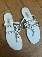Valentino Rockstud Sandalen Gr 40 München - Schwabing-Freimann Vorschau